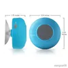 Mini Speakers Portable Speaker Wireless Waterproof Shower Speakers for Phone Bluetooth-compatible Hand Car Speaker Loudspeaker