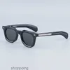 Солнцезащитные очки Jmm Jacques Vendome в наличии, квадратные ацетатные брендовые очки, мужские модные классические очки по рецепту 230628 3I995