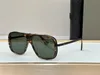 occhiali da sole alla moda 79 montatura quadrata design vintage stile trendy outdoor protezione delle lenti UV 400 occhiali di alta qualità