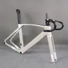 Interne Kabel Aero Racefiets Frame TT-X35 Racefiets Koolstofvezel BB86 Trapas Custom Paint Max Band 32C