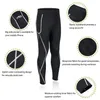 Men's Tracksuits Mens Neoprene Compression Shirt Sauna Slimming Pants Body Shaper Underwear men leotard breast man corset losing weight shapewear 231027