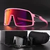 2023Brand Designer Oakleies Lunettes de soleil Sports de plein air Cyclisme Vélo Vélo Hommes Lunettes de soleil Lunettes Femmes Lunettes Lunettes UV400 Lentille 009406 AVEC ORI