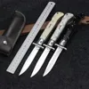 Italien 10 tum Godfather Mafia Stiletto Knife Automatisk Horisontella Tactical Knifes 440C Blad Akrylhandtaget utomhus Bill Deshivs Pocket Knives 535 BM42 3300 3310