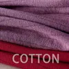 Culotte en coton pour femmes, 3 pièces, sous-vêtements Sexy, couleur unie, slip féminin, Lingerie intime, S4XL, 231027