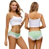 Women's Panties 5pcsset panties cotton women's underwear sexy lace female underpants solid colors Lingerie SXXL Design 231027