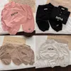 Ess Çocuk Giysileri Setleri Toddlers Erkek Takipler Bahar Sonbahar Sweatshirt Sweatpants Gevşek Sweaters Çocuklar Çocuklar Terozit Uzun Kollu Takımlar Sports OU K6JU#