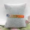 BLUESTAR Mode Dame Eenvoudige Zomer Kraal Armbanden Handgemaakte Geweven MIYUKI Kraal Armbanden Pulsera Mujer Mode-sieradenArmbanden dames armbanden kralen