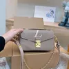 Üst Mini Metis Tasarımcı Messenger Çanta Satchel Bag Lüks Omuz Çantaları Sacoche El Çantaları Tasarımcı Corssbody Deri Cross Vücut Kadın Lady Purse Satchel Bag 23081