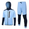 Sportswear Ruit Technology polarowe spodnie dresowe męskie i damskie szczupłe spodnie joggingowe spodnie koszykówka wysokiej jakości dresowe spodnie s-xxl