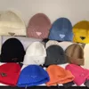 Beanies de luxo designer cashmere beanie inverno chapéus de malha para homens mulheres inverno feijão clássico chapéu casual ao ar livre bonés outono boné de lã carta crânio quente equipado unisex