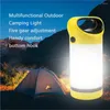 Flashlights Torches Decorative Ambiance Lamp LED 600LM Long 4 Battery Camping Waterproof Outdoor Fishing