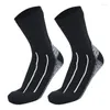 Sportsocken, wasserdicht, Sportsocke, Outdoor-Mode, atmungsaktiv, Wandern, Waten, Camping, Winter, Skifahren, Reiten, Schnee, warm