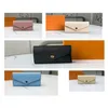 women luxurys mens designers womens fashion wallet handbags bags purses Credit card holder tote bag wallets Zippy Coin Purse VICTO305x