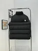 2024 Stil Ünlü Tasarımcı Erkekler Down Ortak Branding Markası 1992 Ceket Kuzey Kış Stand Yaka Ceket Ceketleri Açık Hava Erkekler Giyim
