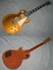Hot sell good quality Electric Guitar 1982 30'th Anniversary Gold Top (#GIE0282) Musical Instruments