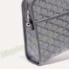 10A Qualität Mode Kosmetik Kulturbeutel Luxus Designer grün Make-up Wasch Aufbewahrung Taschen Damen Herren Reise CrossBody Handtaschen Leder Schultertaschen Clutch Taschen