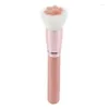 Makeup Brushes Cute Foundation Make-Up Brush Soft Cat Concealer Powder Blusher Blend Cosmetic Beauty Tools