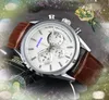 Высококачественные популярные автоматические кварцевые часы с датой, мужские часы из натуральной кожи с пряжкой, классические и элегантные мужские кварцевые часы wHardlex Glass, наручные часы в стиле ретро