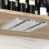 Magazyn w kuchni wielofunkcyjny szklany szklankę wina moda plastikowe darmowe uderzenie kubek wieszak