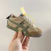 Botas Niños Zapatillas de deporte para niños Zapatos Bebé Niñas Niño Moda Casual Ligero Transpirable Suave Deporte Correr Niños 231027