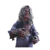 Halloween Costume Cosplay Costume Halloween Adult Cos Costume Ball HORROR ZOMBIE Costume Zombie Death Costume Random Meat Ghost Costume Suit