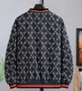 7XL jaqueta masculina manga longa carta impressão zip up plus size designer jaqueta de beisebol casaco masculino Outerwear
