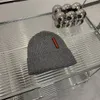 Designer BeanieSkull Caps Atacado Designer Beanie Chapéu Moda Cashmere Beanies Inverno Chapéus De Malha Para Homens Mulheres Feijão Clássico Carta Chapéu Casual Caps Queda De Lã C