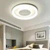 Plafonniers LED moderne pour chambre à coucher, salon, salle à manger, restaurant, décoration intérieure, luminaire rond, lustre