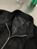 2023 New suede men's jacket Fashion casual jacket Light luxury brand quality design Autumn jacket