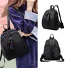 School Bags Mini Backpack Crossbody Bag For Teenage Girl Plaid Women Shoulder Phone Purse Korean Style Trendy Female Schoolbag Mochila