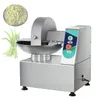 Machine de remplissage de légumes de Type Pot, commerciale, frein de légumes écrasés, Machine à légumes, magasin de boulettes de petits pains