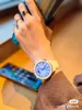 GT3 Pro 2023 Luxury Women's Watches Designer Brand Logo with Box High QualitydateJust Superaa Luxury Watch Mens Out Moissanite Naviforce Diamond Watchg