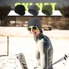 Cycling Caps Winter Hat Thermal Running Sports Hats Skiing Windproof Fleece Ear Cover Snowboard Hiking Ski Cap Men Women