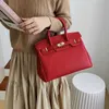 Sac à main en cuir synthétique solide, avec boucle de verrouillage, grande capacité, Shopping, Version coréenne, sortie, nouvelle collection été 2024