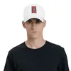 Boinas Clásico Unisex Mass Effect N7 Gorra de béisbol Alianza para adultos Videojuego militar Ajustable Papá Sombrero Hombres Mujeres Hip Hop