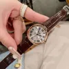 アナログディスプレイメカニカルデート多機能ステンレス鋼ゴムステンレス鋼セラミックゴールドミディアムラージタイムピース腕時計