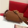 r Designer Waist Bag 2021 Val Luxury Belt Bags Crossbody Purses Messenger Handbag Fashion Fannypack Wallet Fanny pack328I