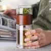 Verres à vin, tasse d'eau en verre pratique, bouteille à haute teneur en Borosilicate, résistante à la chaleur, légère