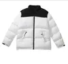 22ss mens inverno puffer jaquetas para baixo casaco mulheres moda jaqueta casais parka ao ar livre quente pena outwear casacos multicoloridos t12