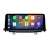10.25 1920*720 Wireless Carplay Multimedia Display Touch Car Screen Android auto Head Unit For BMW X5 F15 F85 X6 F16 F86 2014-2016
