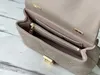 5A Bolsas de cosméticos M45977 24 cm Madeleine BB Bag Momogran Empreinte Bolso de cuero Bolsos de diseñador con descuento para mujeres con caja Fendave