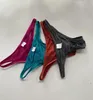 Unterhosen Design Marke Männer Sexy Gestreifte Slips Solide Beutel U Niedrige Taille Mesh Dreieck Transparente Unterwäsche Männlich