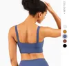 2020 cor sólida sutiã esportivo feminino roupa interior reunir listra volta apoio correndo colete de fitness yoga sutiã ginásio roupas tanque topos6974136