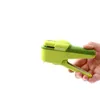 Staplers 1Pc KOKUYO Needleless Stapler SLN-MSH110 Harinacs Handheld Labor-saving Stapler Can Staple 10 Sheets 231027