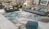 Alfombra Zeegle, alfombras para sala de estar, alfombra para el suelo, alfombra moderna para dormitorio, alfombra de Yoga grande para decoración del hogar del bebé 17877852