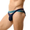 Mutande TAUWELL 2023 Slip intimo per uomo Bikini con mutandine maschili sexy elegante e innovativo