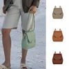 Fashion Sac Umero Luxury Ryggsäck Designer Väskor Bokväskor äkta läder Back Packs Womens Tote School Bags Shoulder Snapshot Clutch Rucksack Mens Mochila Handväska