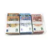 Prop Money Euro Copy 10 20 50 100 Party Fake Money Notes Faux Billets Play Collection Gifts