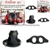 Designer Dog Harness Leases Set Pu Leather Step-In Harnesses With Classic Letter Mönster Soft Air Mesh Justerbar PET VEST FÖR LITT DHCN7