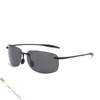 Óculos de sol Designer óculos de sol homens UV400 Esporte de óculos de sol de alta qualidade Lente polarizadora TR-90Silicone Frame-M422;Store/21417581